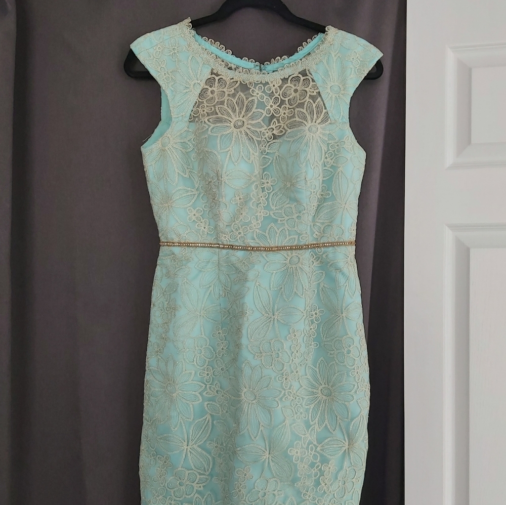JS collection dress